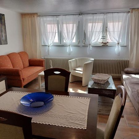 Ferienwohnung Mit Eigenem Garten In Schortens Εξωτερικό φωτογραφία