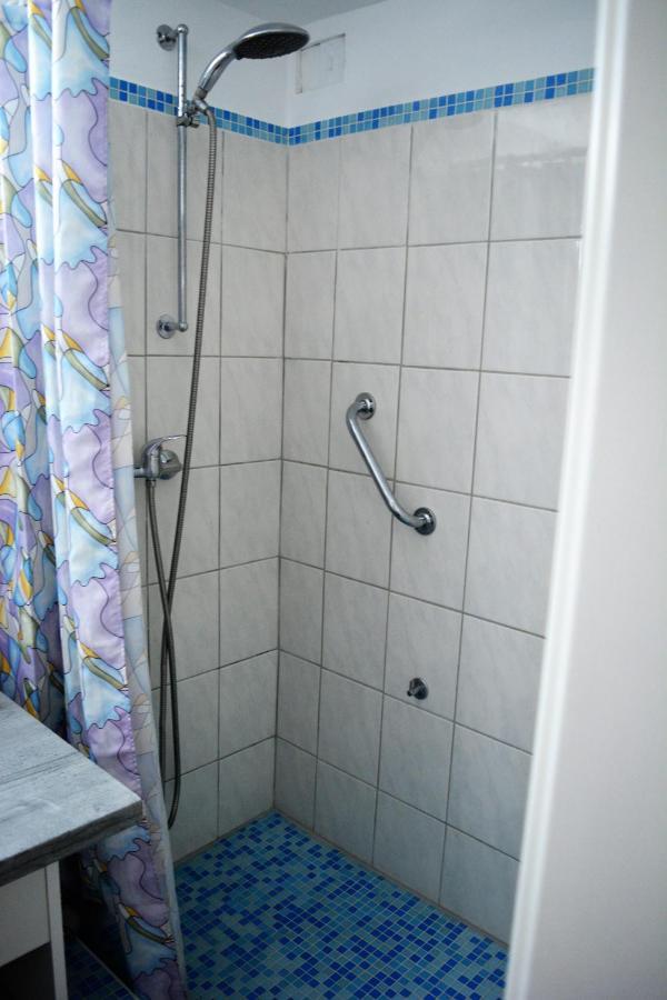 Ferienwohnung Mit Eigenem Garten In Schortens Εξωτερικό φωτογραφία